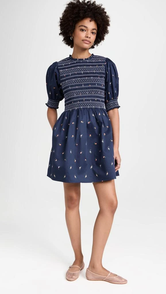 Hill House Home The Vivi Nap Dress 4