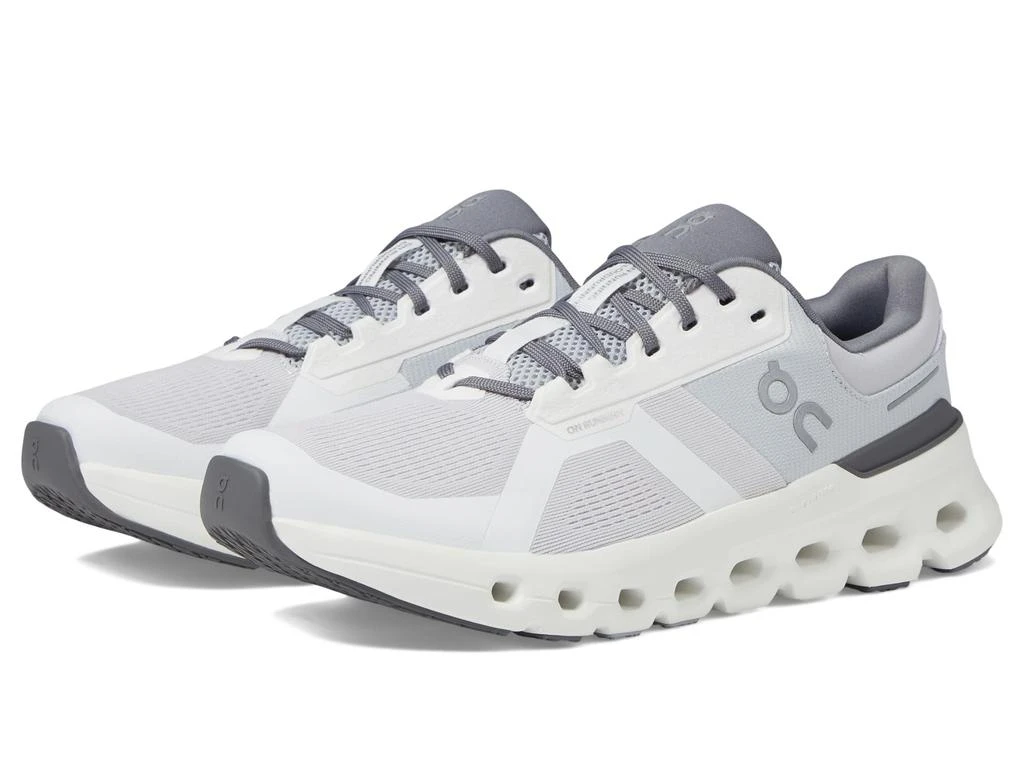 On Cloudrunner 2 1