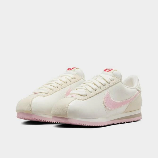 NIKE Women's Nike Cortez Leather Casual Shoes 2