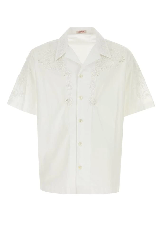 Valentino Camicia 1