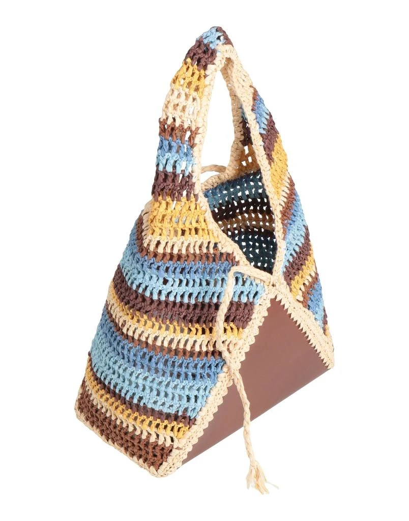 ANCIENT GREEK SANDALS Handbag 2