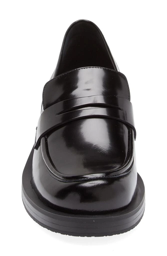 Stuart Weitzman Palmer Bold Loafer 4