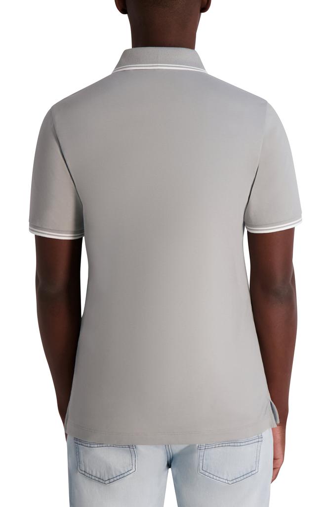Karl Lagerfeld Paris CORE POLO WITH KL LOGO