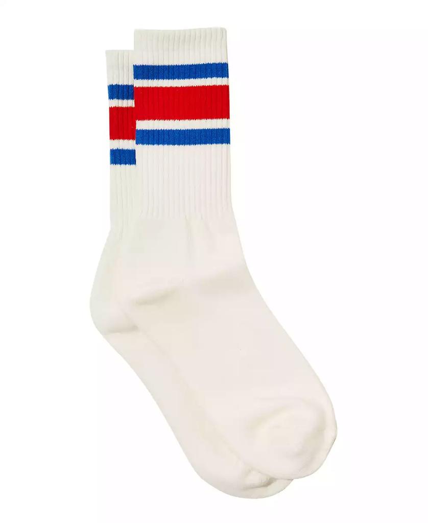 Cotton On Men's Essential Socks