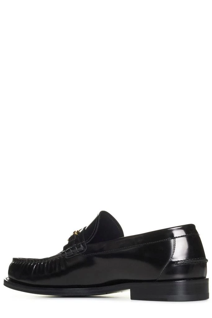 Versace Versace Medusa 
95 Slip-On Loafers 3