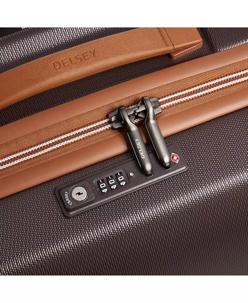 Delsey Delsey Chatelet Air 2.0 24" Check-In Spinner 8