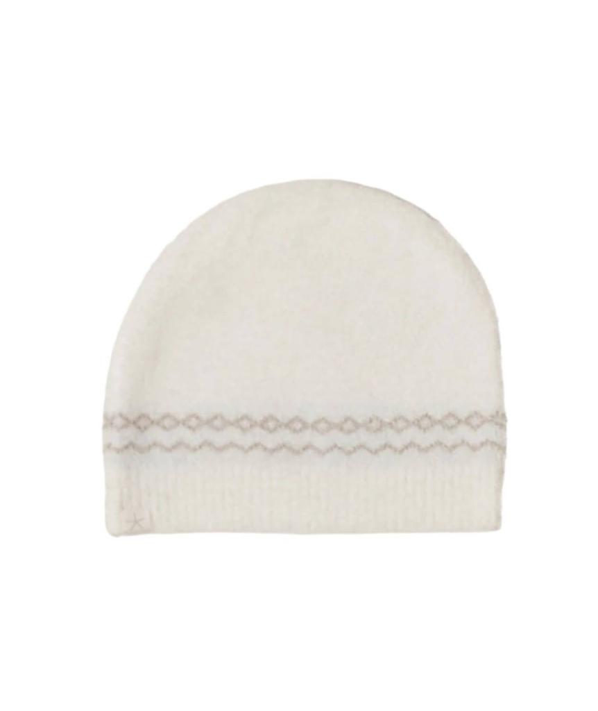 Barefoot Dreams Barefoot Dreams - Women's Nordic Beanie