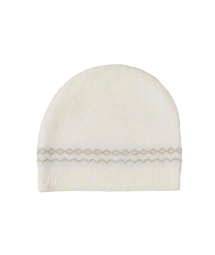 Barefoot Dreams Barefoot Dreams - Women's Nordic Beanie 2