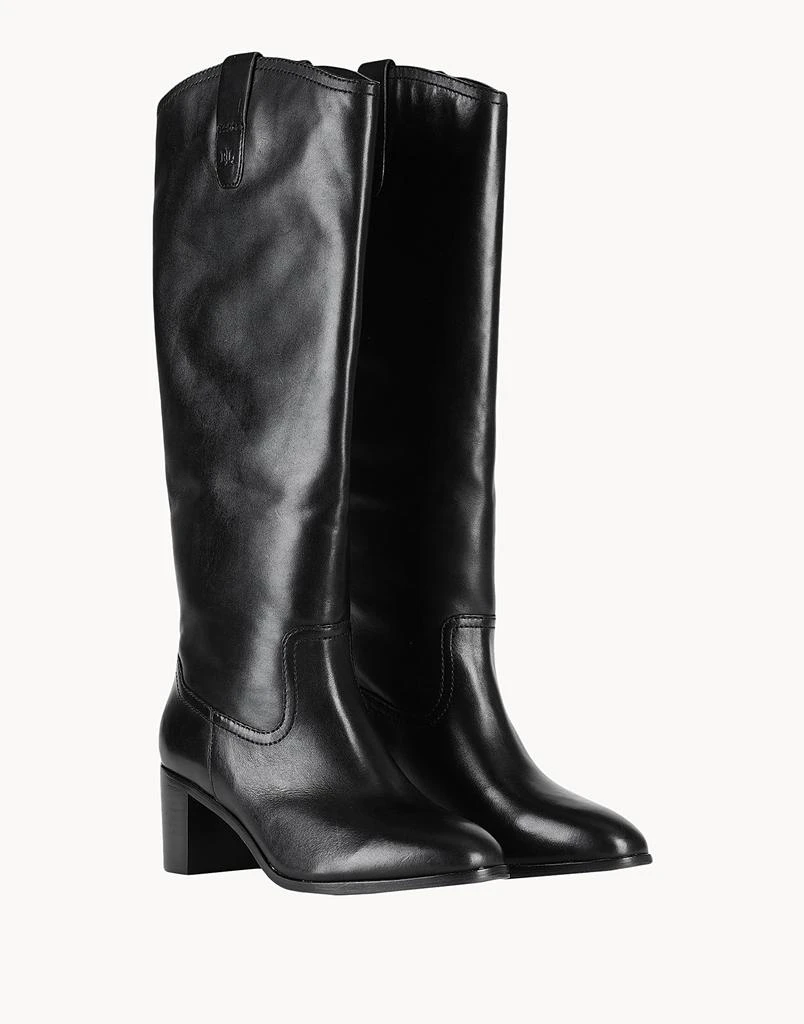 Ralph Lauren Boots 4