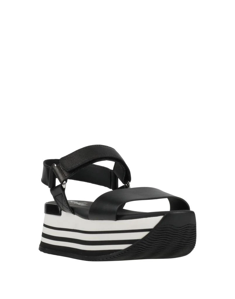 hogan Sandals 2