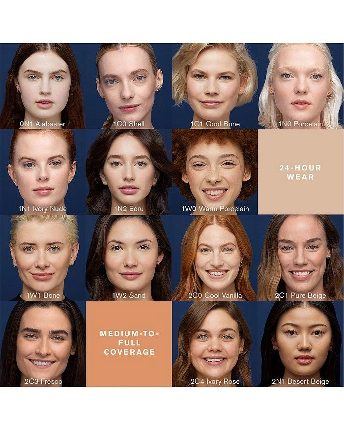 Estée Lauder Double Wear Stay-in-Place Liquid Foundation 3