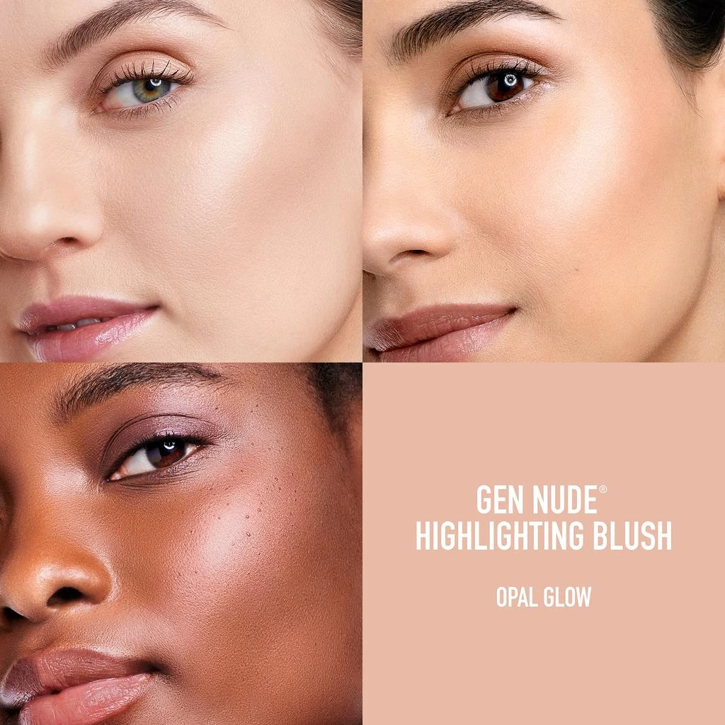 BareMinerals bareMinerals GEN NUDE® Highlighting Blush 2