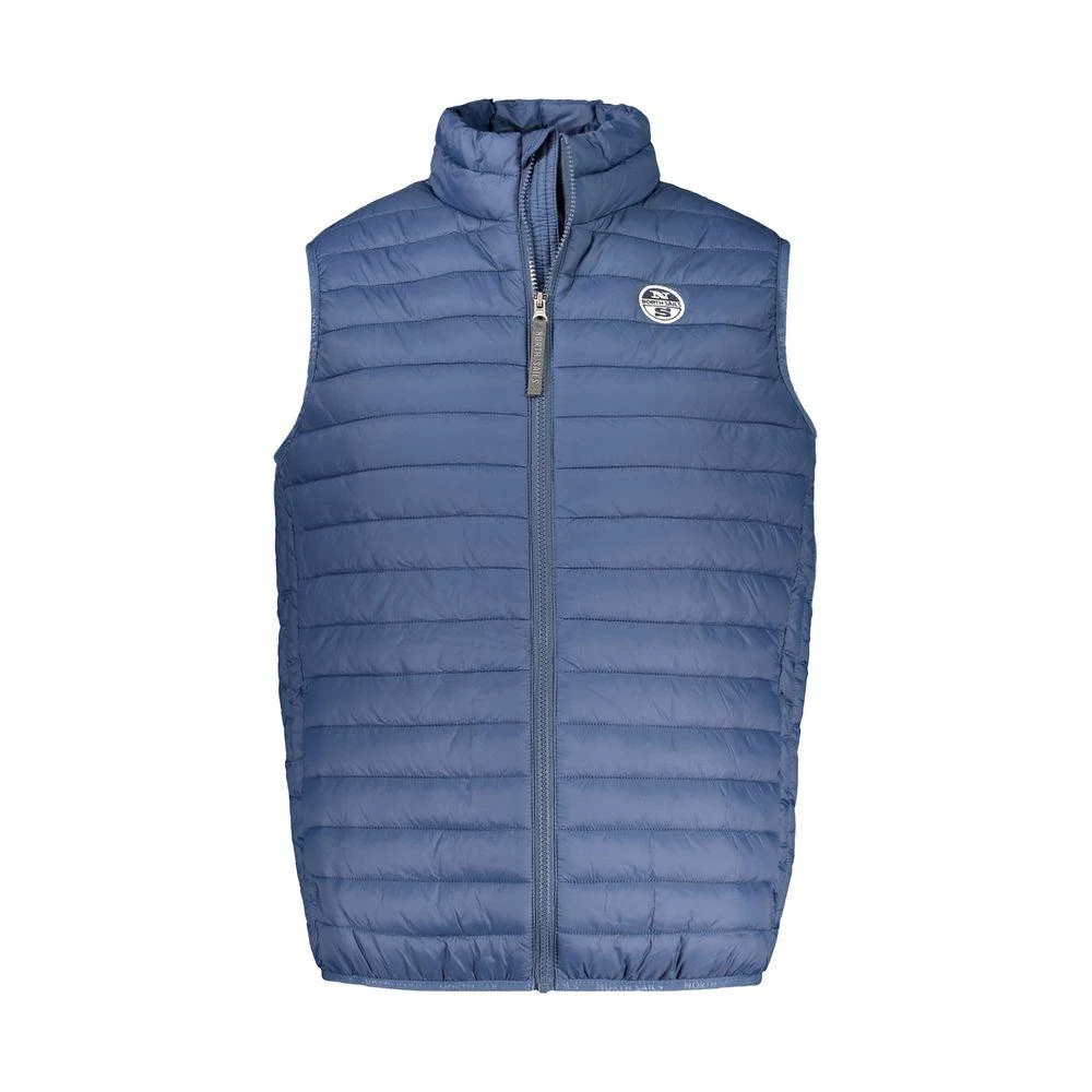 NORTH SAILS Polyamide Men's Jacket 1