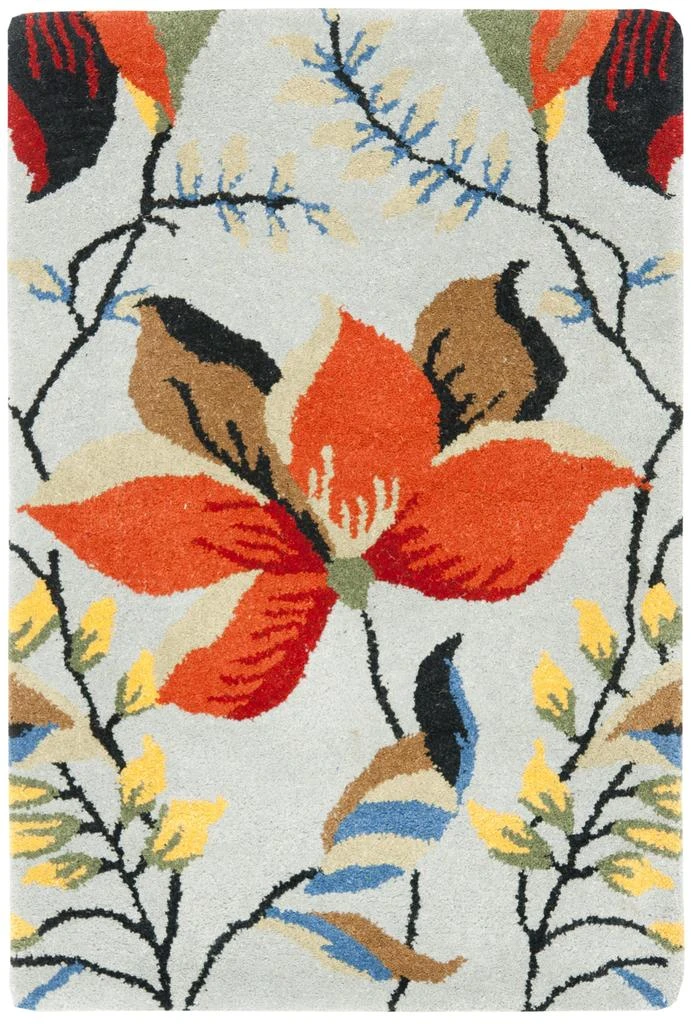 Safavieh Safavieh Soho Collection Handmade Rug 1