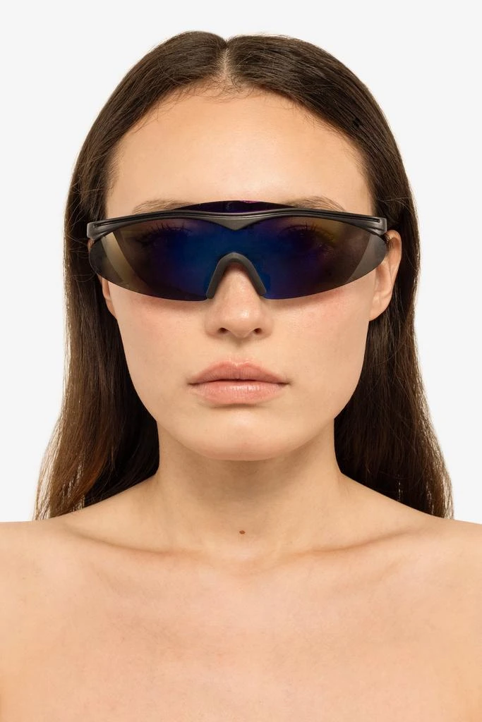 Los Angeles Apparel SGVN96 - Jet Sunglasses 3