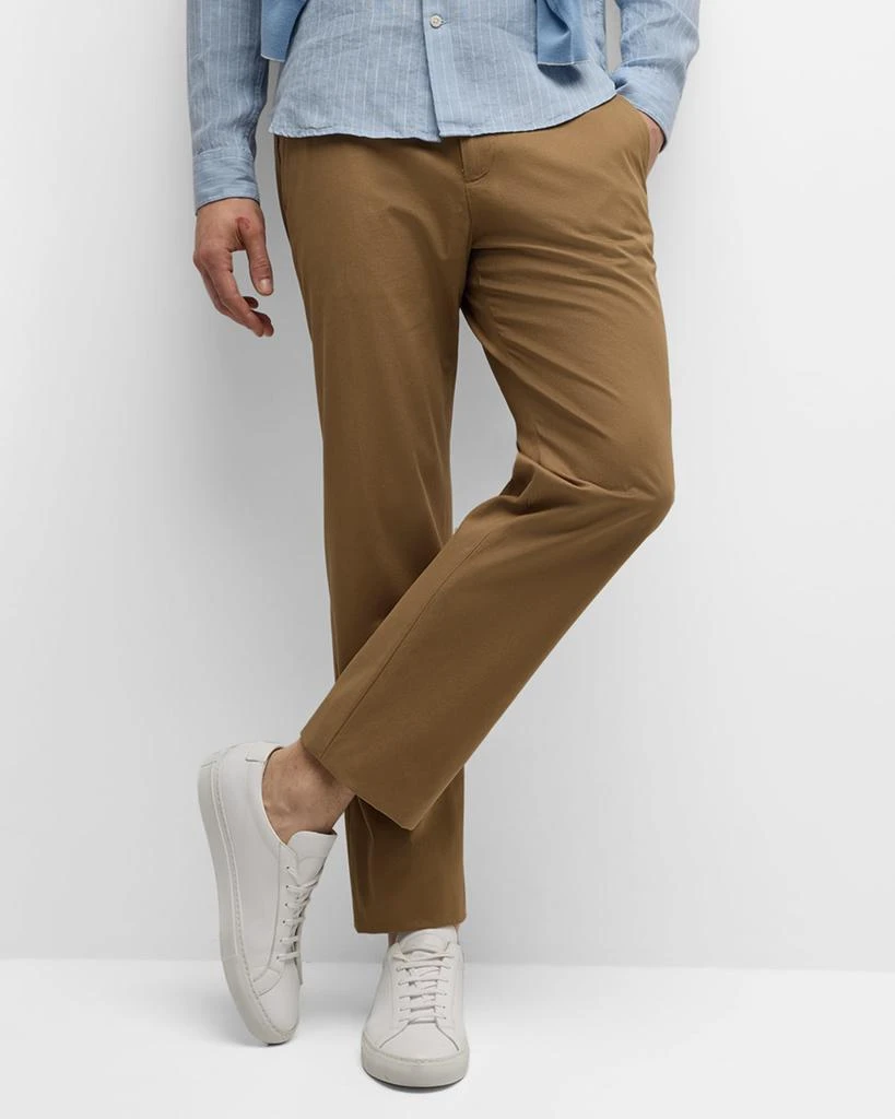Vince Men's Relaxed Chino Pants 6