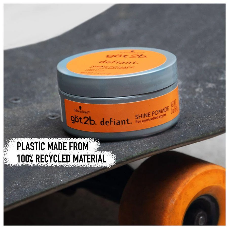 Got2b Defiant Shine Pomade 8