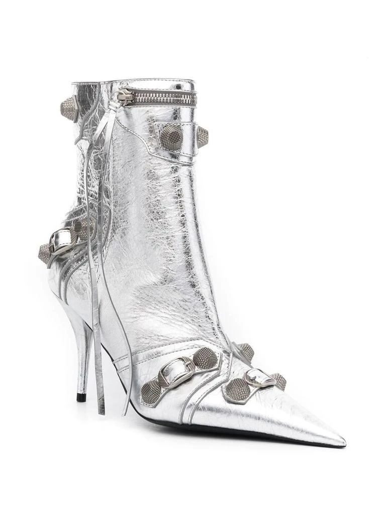 Balenciaga Women's Boots 2