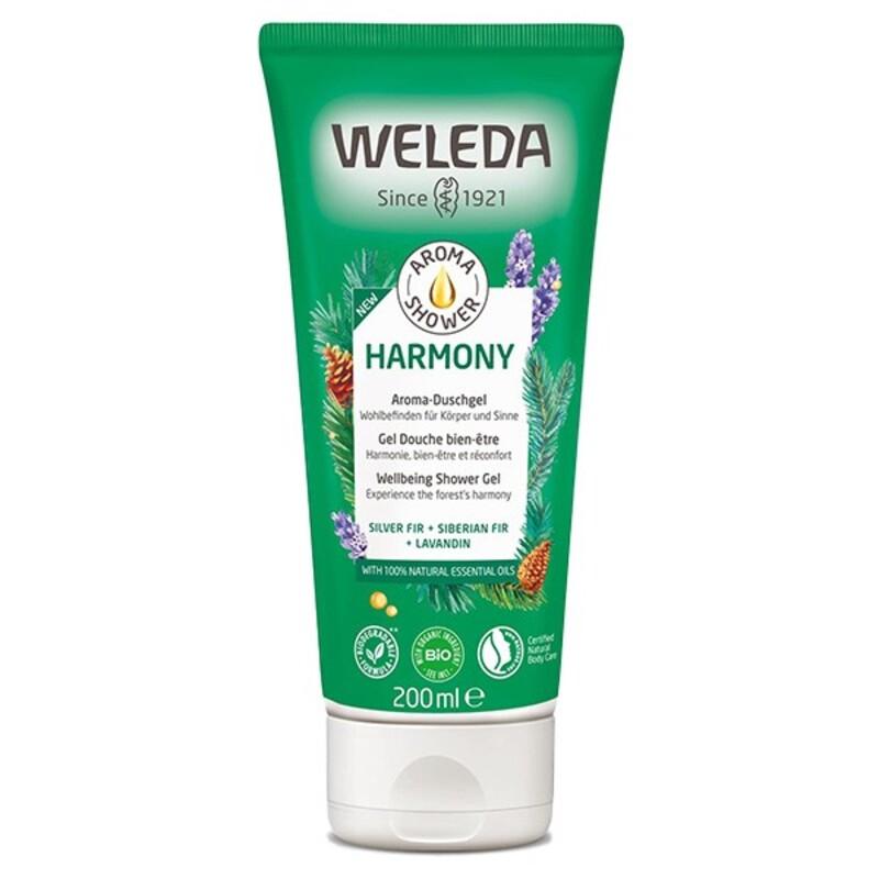 Weleda Weleda - Aroma Shower Harmony (200ml)
