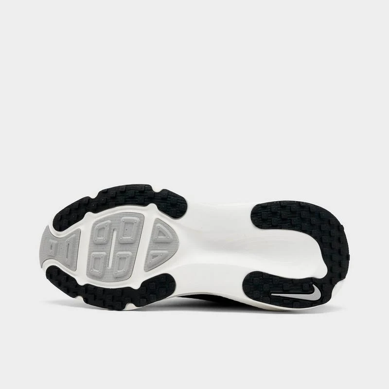 NIKE Big Kids' Nike Vomero 18 Running Shoes 6