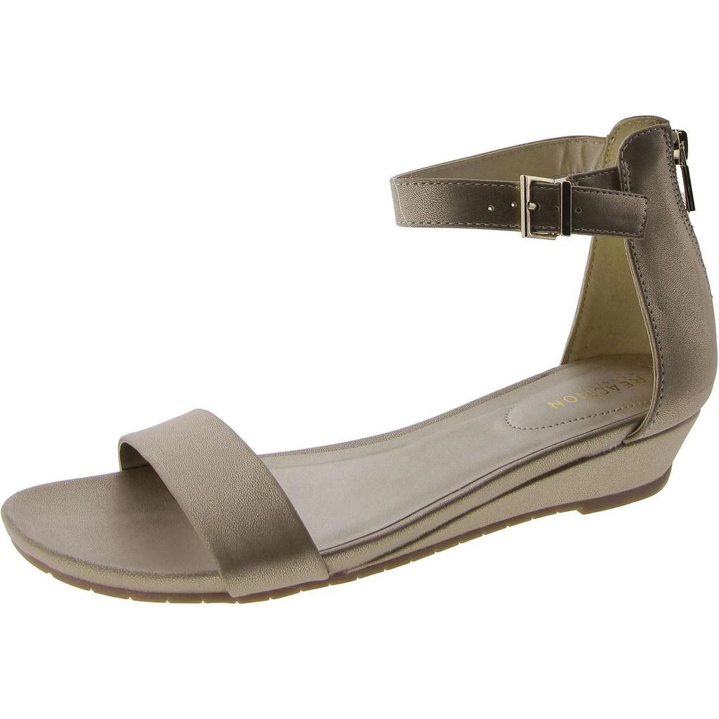 Kenneth Cole Great Viber Womens Strappy Dressy Ankle Strap 1