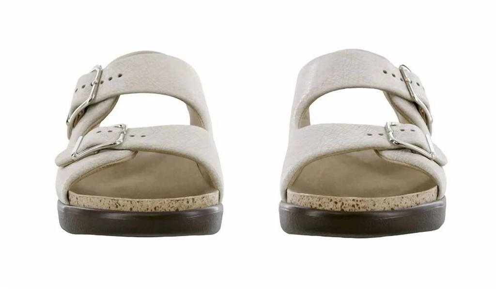 SAS Sas - Women's Relaxed Heel Strap Sandal 4