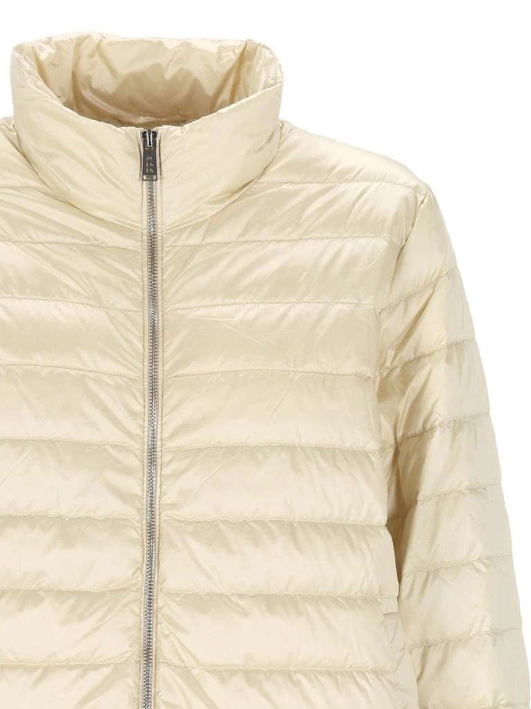 ADD Add Quilted Puffer Jacket 2