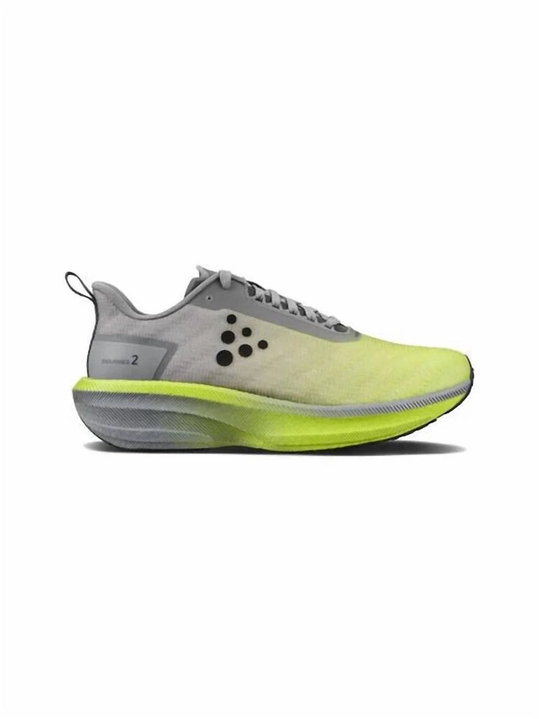 CRAFT Craft - Men's Endurance 2 Running Shoes
