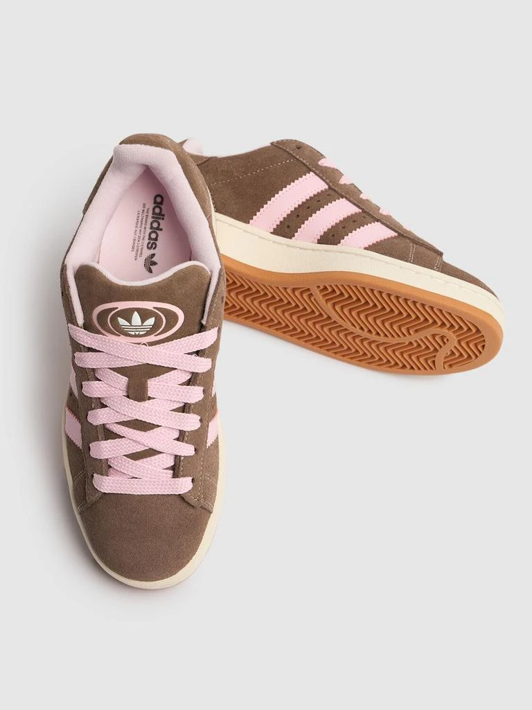 Adidas Campus 00s J Lace-up Sneakers 2