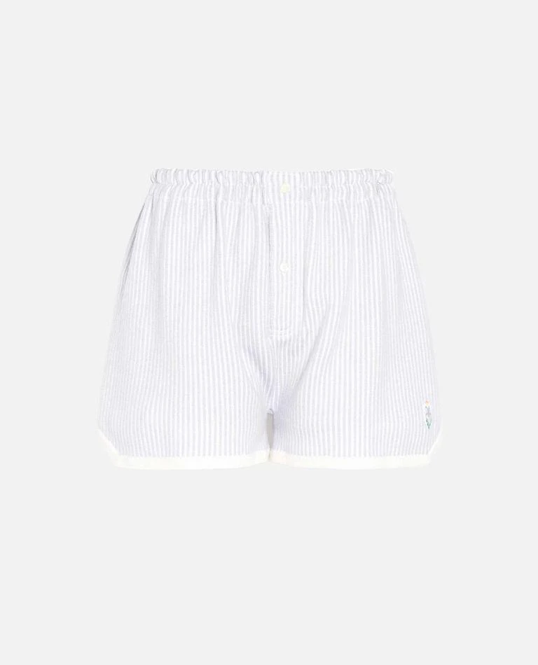 Barrie Short 1