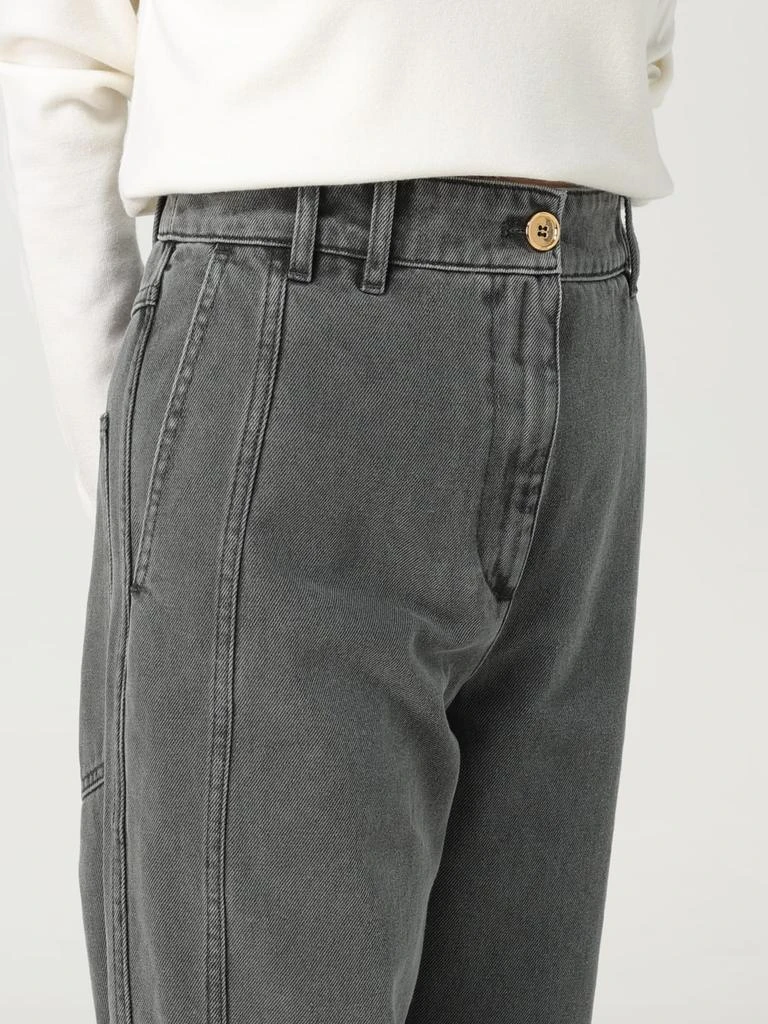PATOU Jeans woman Patou 4