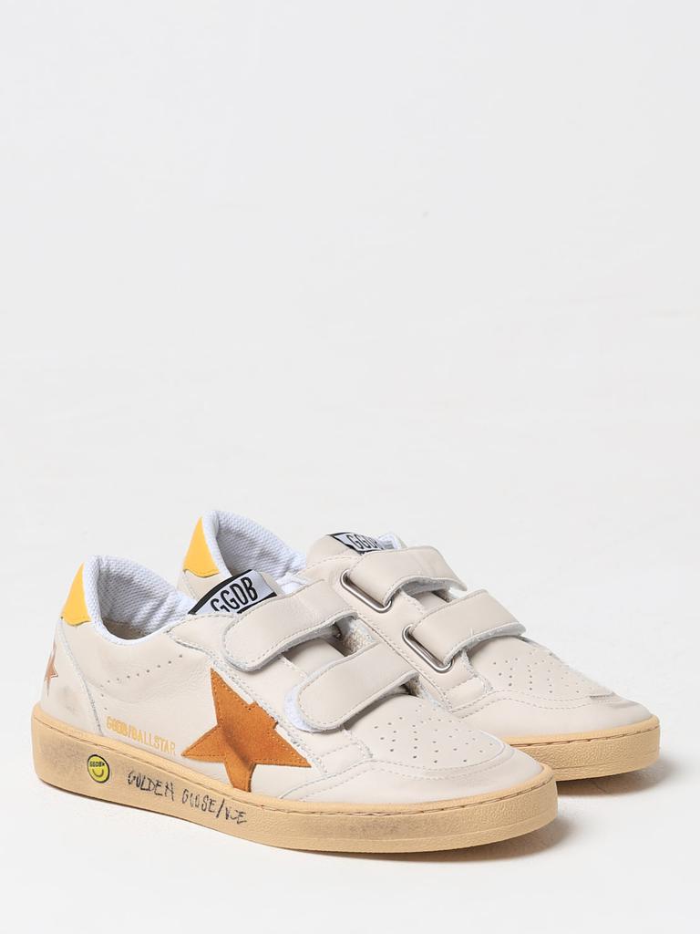 Golden Goose Golden Goose boys' sneakers