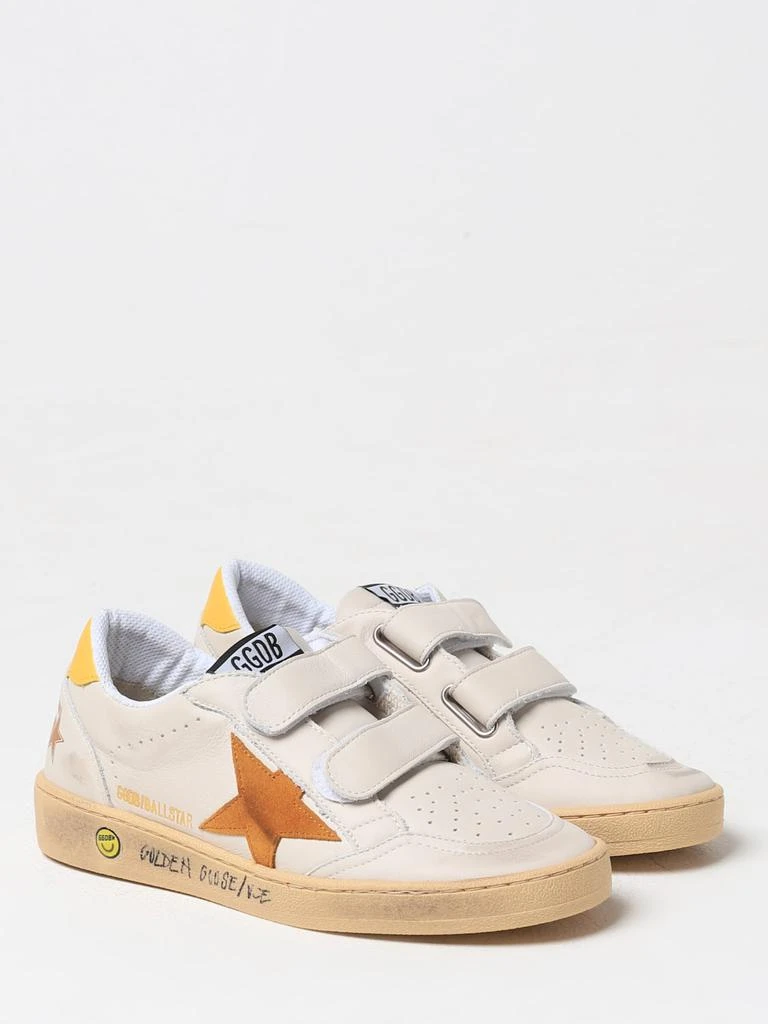 GOLDEN GOOSE Golden Goose boys' sneakers 2