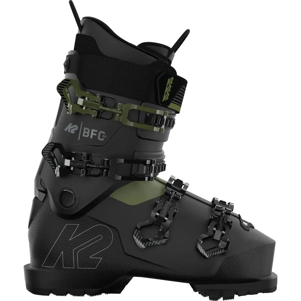 K2 K2 BFC 90 Ski Boots 2025 1