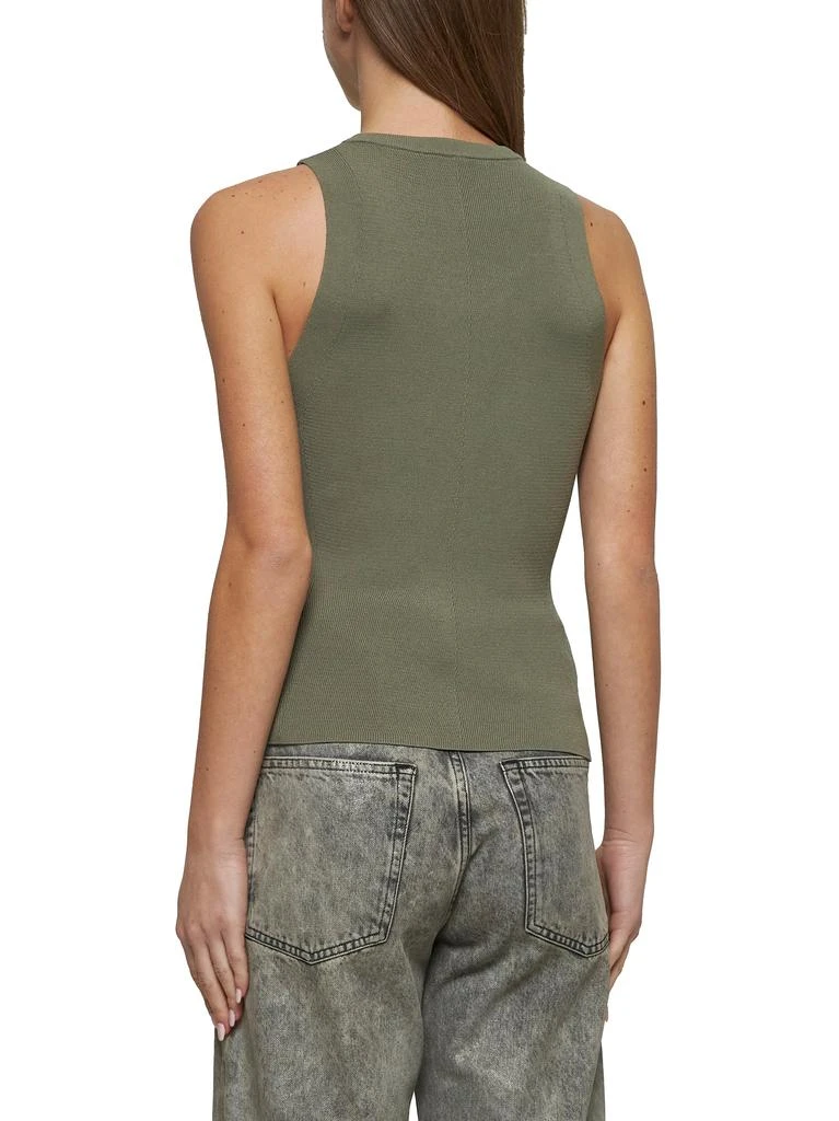 Diesel DIESEL | Green M-Caddix-Top | Women | S 4