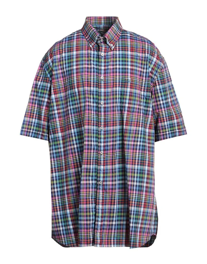 Paul & Shark Checked shirt 1