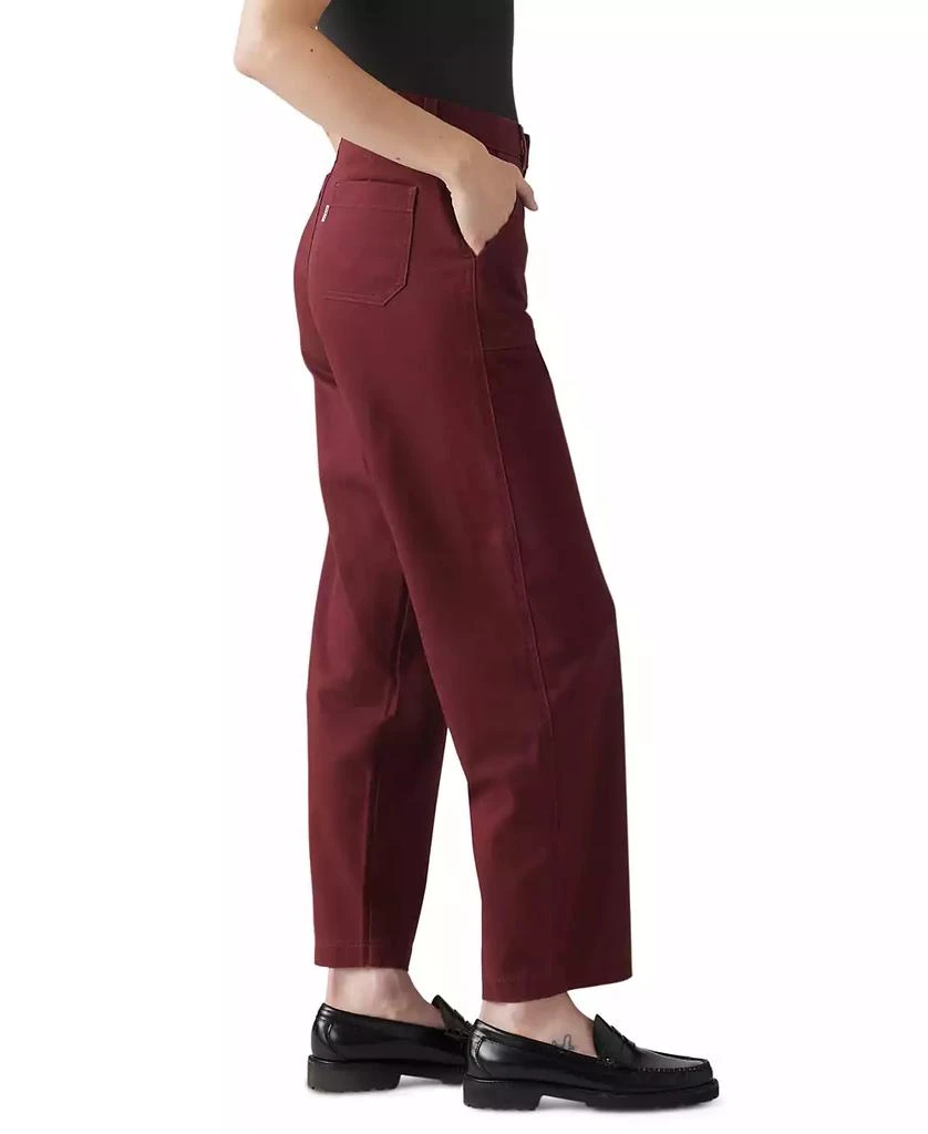 Levi's Women's Utility Pants 2