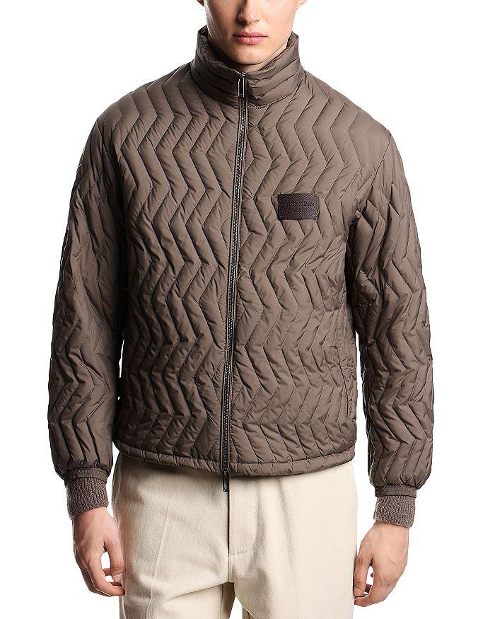 Emporio Armani Down Jacket