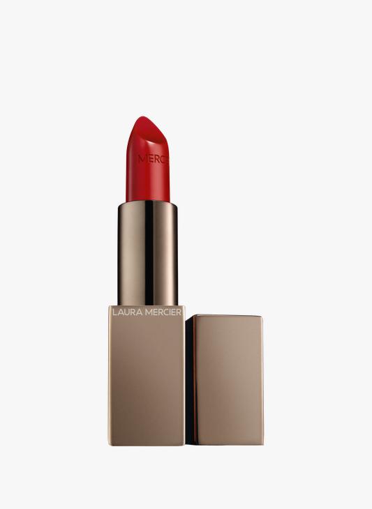 Laura Mercier Lipstick - Rouge Essentiel Silky Crème Lipstick