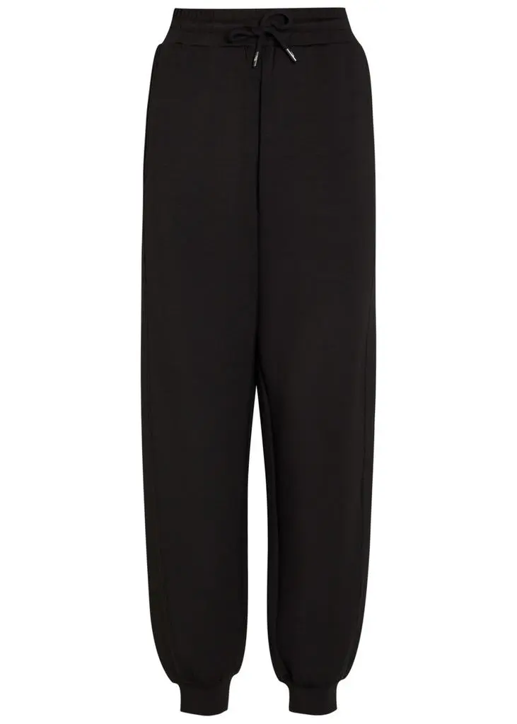 NOW YOU LIVE Uppingham jersey sweatpants