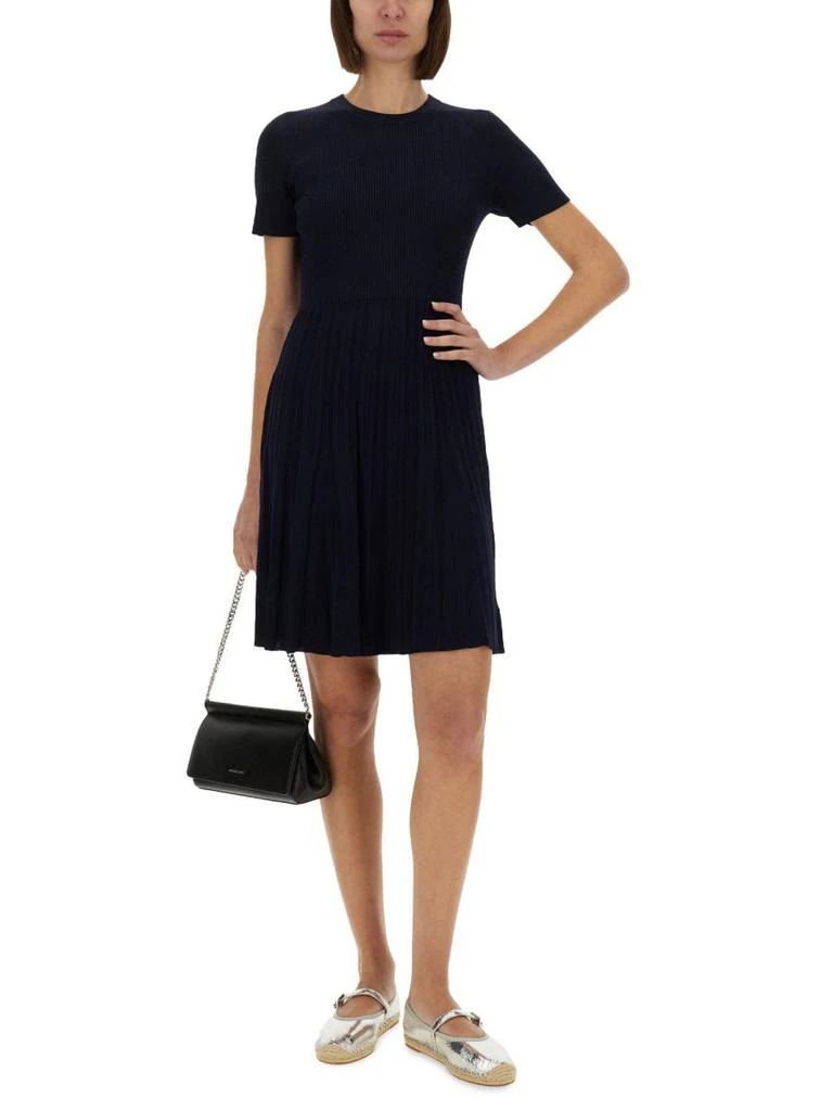 Shop Michael Kors Ribbed Knit Dress on Sale at BeyondStyle  Get 40% Off Michael  Kors Ribbed Knit Dress with Limited-Time Flash Deals, Exclusive Discounts,  and Special Offers. Enjoy Unbeatable Savings on