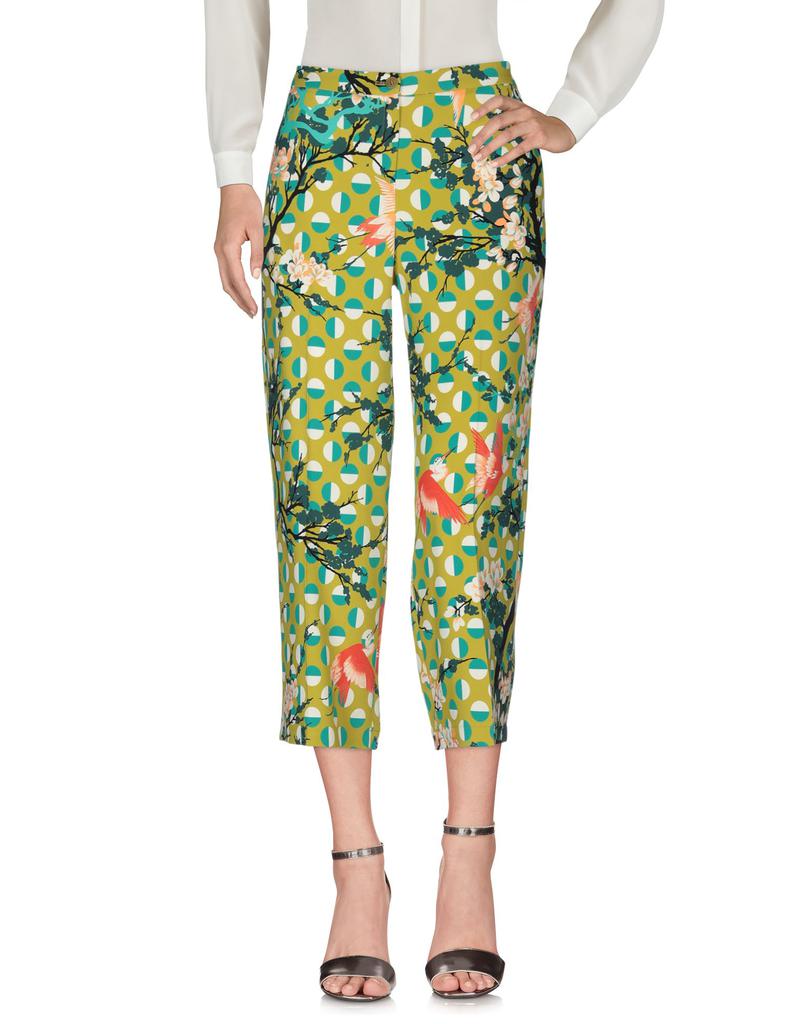 Laura Urbinati Casual pants