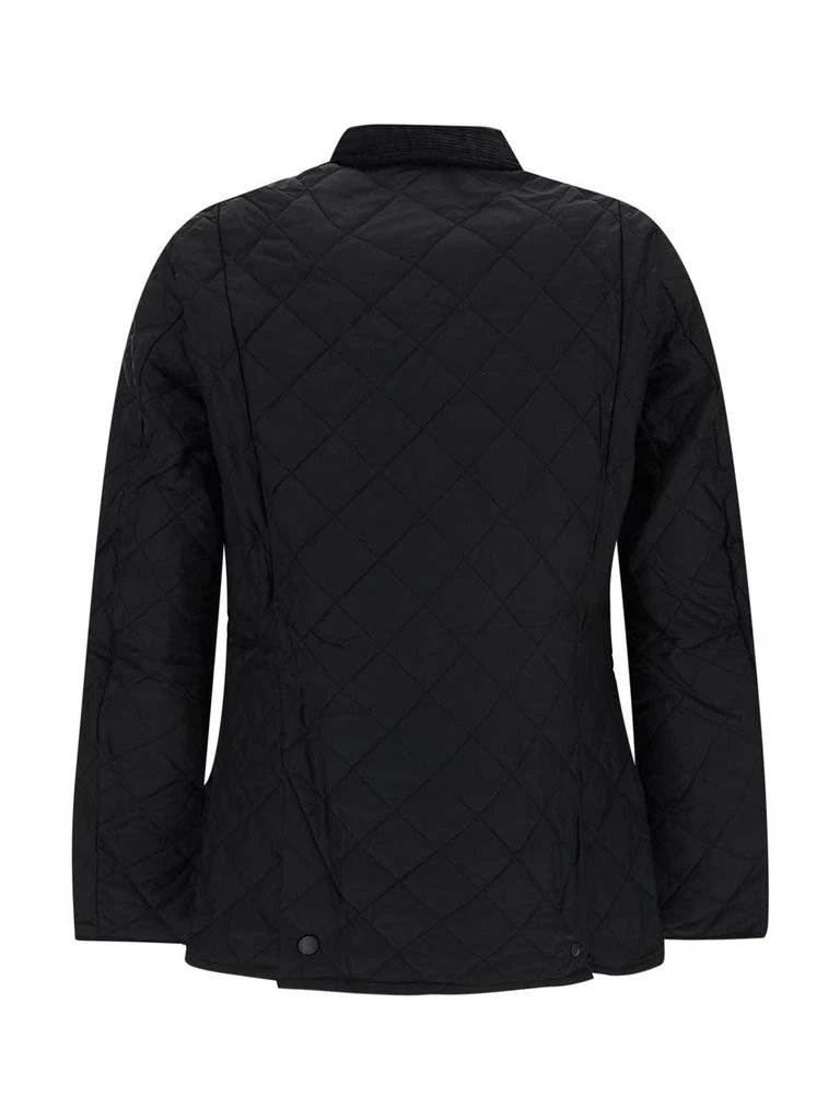 Barbour Heritage Liddesdale Jacket 2