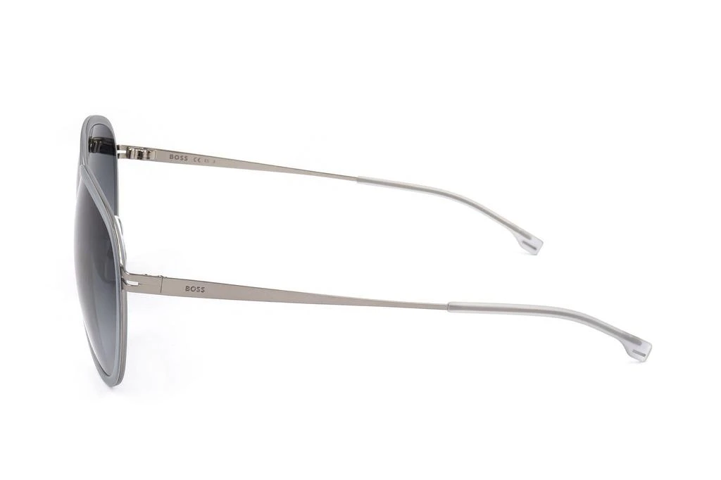 Hugo Boss Boss Hugo Boss Pilot Frame Sunglasses 3