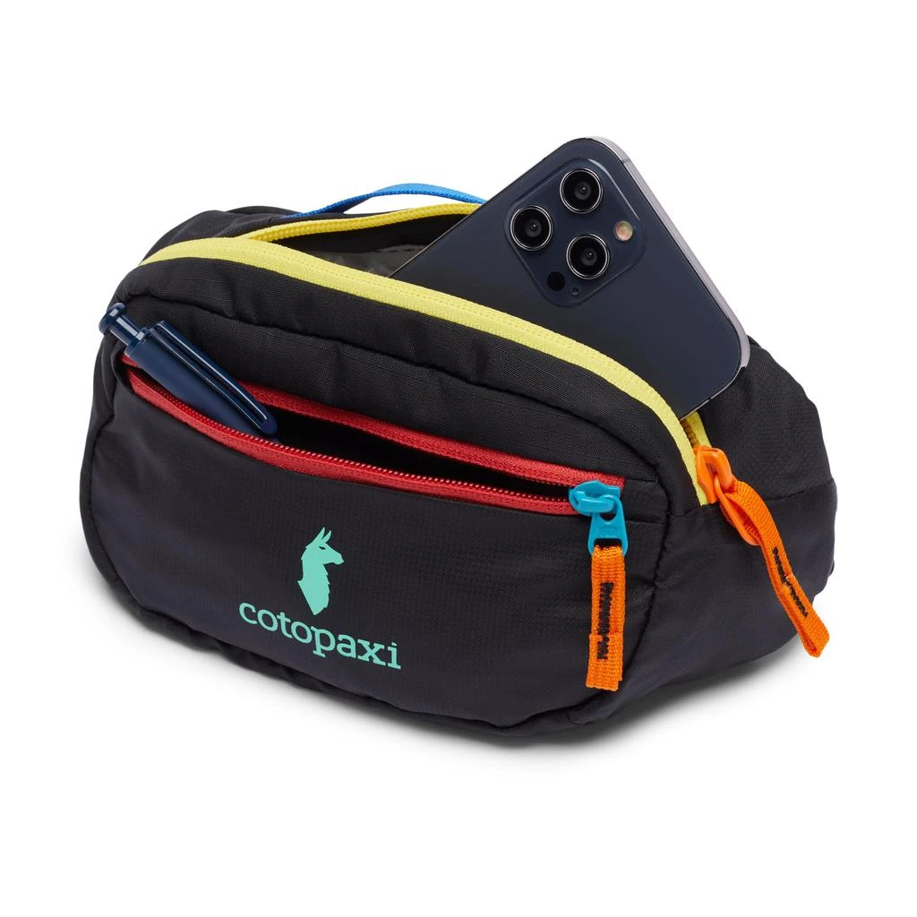 Cotopaxi Kapai 1.5L Hip Pack 3