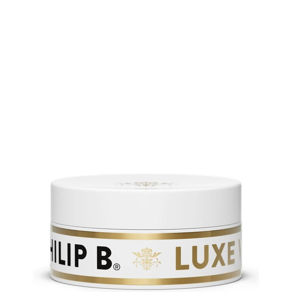 Philip B Philip B Luxe Wax New White Range 2 Oz/60g 1