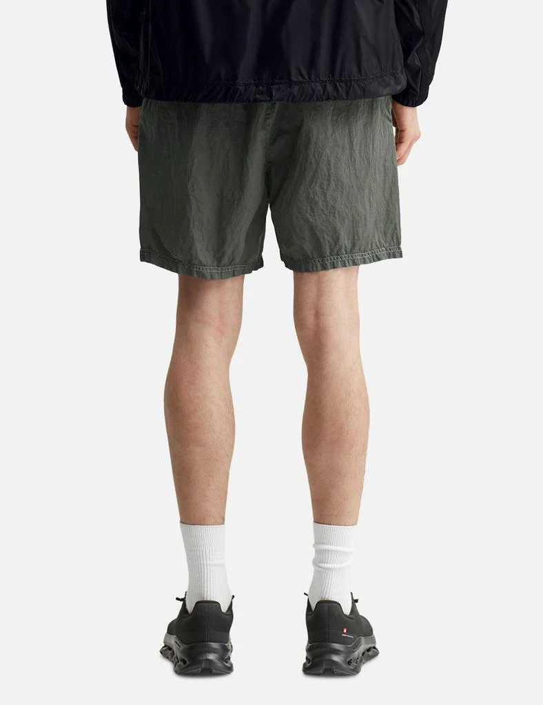 Stone Island Nylon Metal In Econyl® Swim Shorts 4