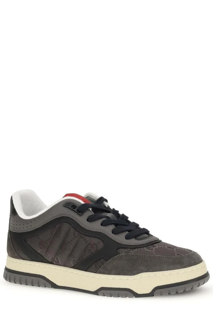 Gucci Gucci Re-Web Sneakers 2