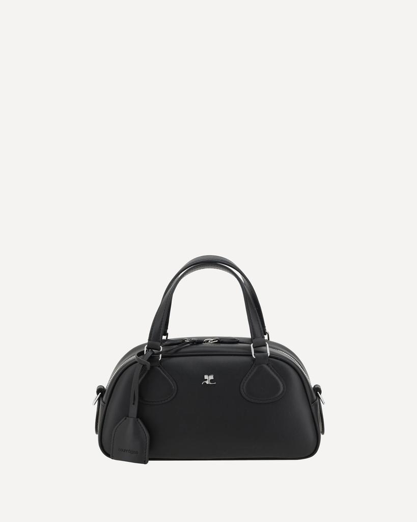 Courrèges Friday Bowling Handbag