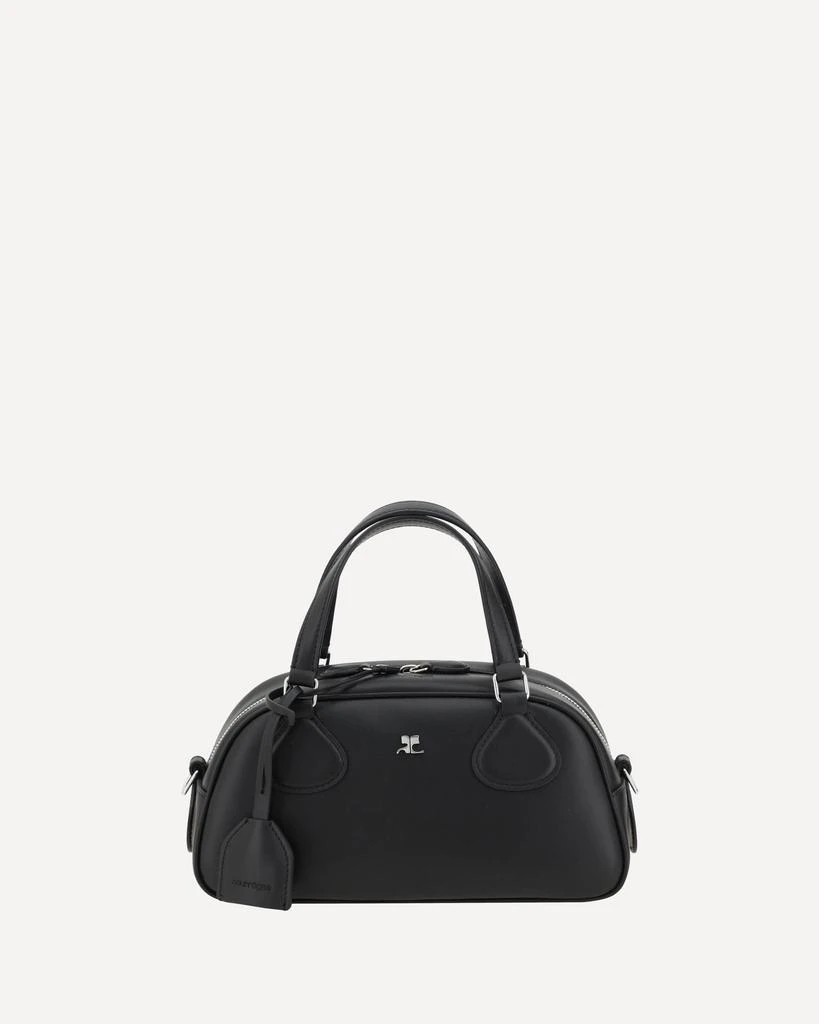 Courrèges Friday Bowling Handbag 1